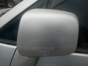 Toyota Harrier 2.4 2006 Silver