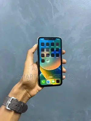 Apple iPhone 11 128 GB Green