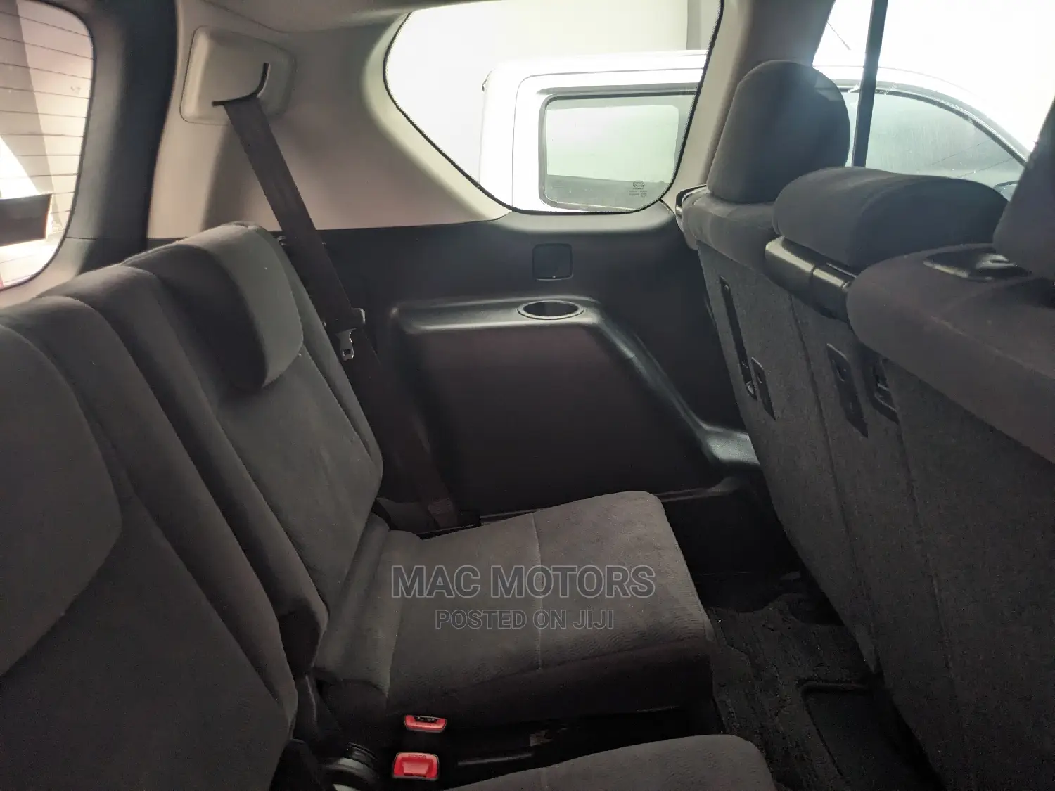 Toyota Land Cruiser Prado 3.0 190hp 2018 Gray