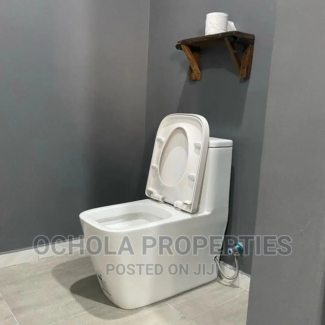 Furnished 1bdrm Apartment in Masaki for Rent