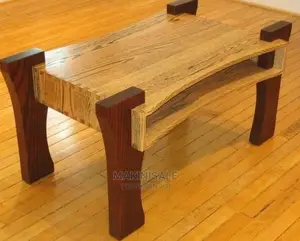 Coffee Table Nzuri Sana