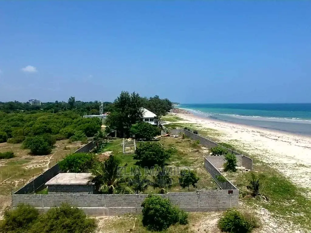 4bdrm House in Kunduchi, Dar Es for Sale