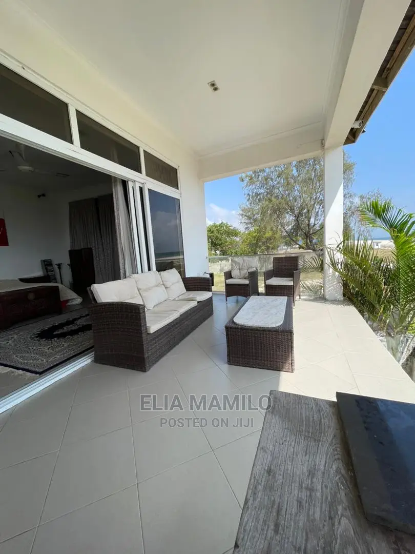 4bdrm House in Kunduchi, Dar Es for Sale