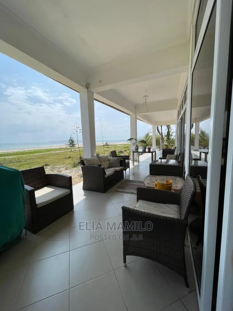 4bdrm House in Kunduchi, Dar Es for Sale