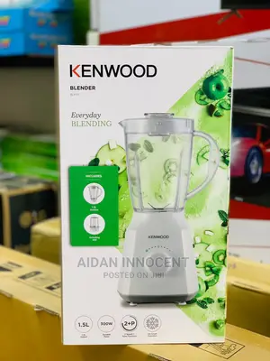 Kenwood Blender 2 in 1