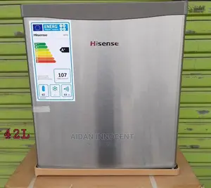 Hisense Mini Fridge