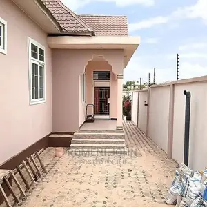Furnished 3bdrm House in Tanzania Dsm, Ukonga for Sale