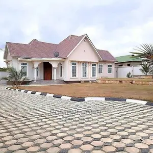 Furnished 3bdrm House in Tanzania Dsm, Ukonga for Sale