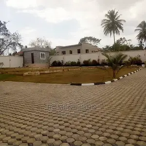 Furnished 3bdrm House in Tanzania Dsm, Ukonga for Sale