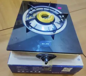 Gas Cooker Single