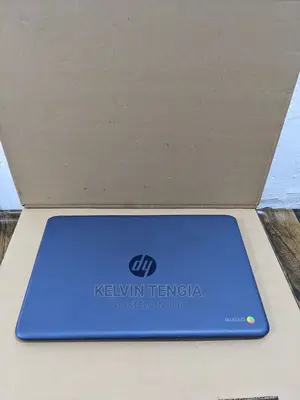 Laptop HP 4GB Intel Celeron eMMC 32GB