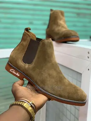 Men's Boots