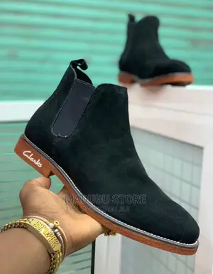 Men's Boots