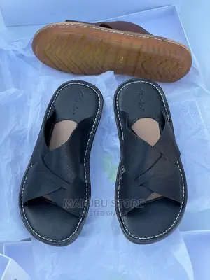 Quality Men's Flip Flops