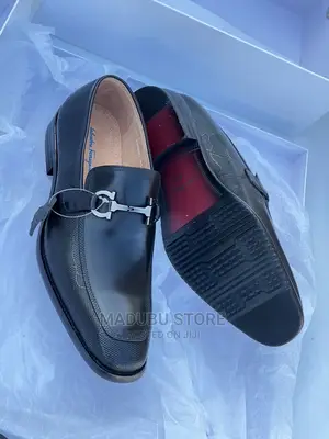 Classic Men's Official Shoes