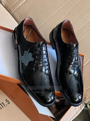 Classic Official Shoes