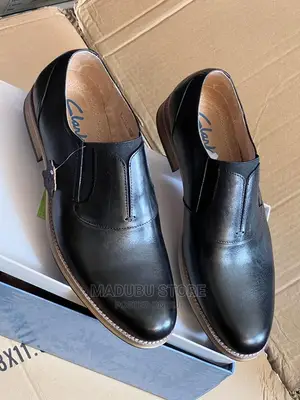 Classic Official Shoes