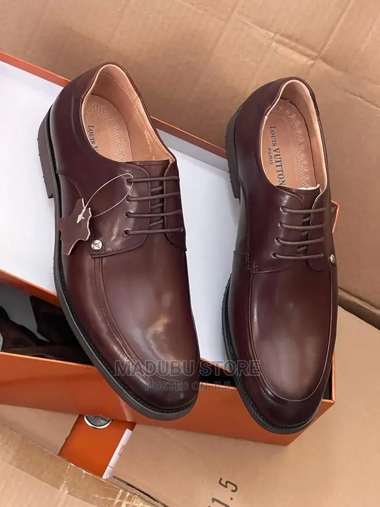 Classic Official Shoes
