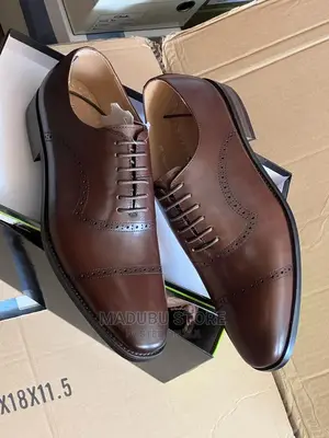 Classic Official Shoes