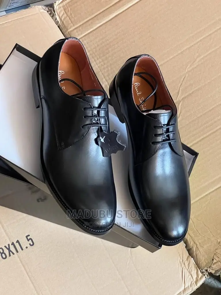 Classic Official Shoes
