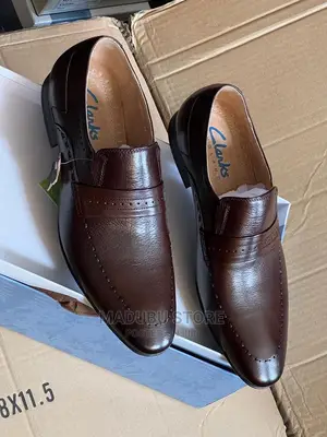 Classic Official Shoes