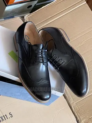 Classic Official Shoes
