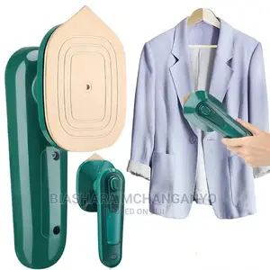 Portable Electric Iron Available