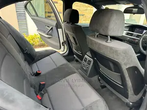 BMW 3 Series 2010 Pearl