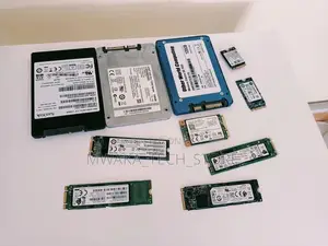 256gb Ssd M.2