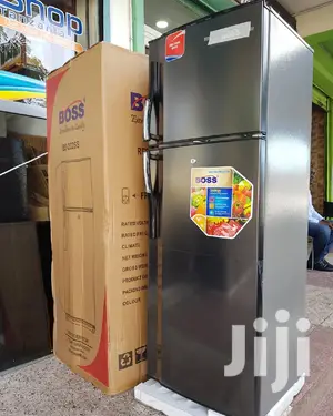 Boss Fridge Lita 202 Mpyaa