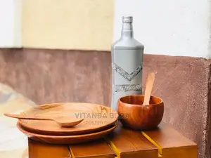 Wooden Utensils