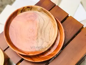 Wooden Utensils
