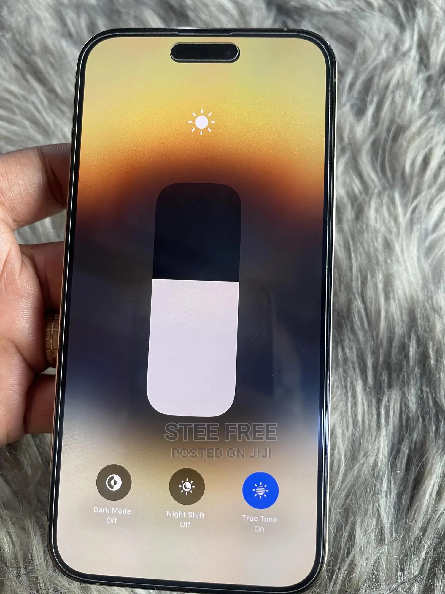 New Apple iPhone 14 Pro Max 128 GB Gold