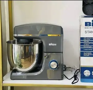 Sonash Mixer