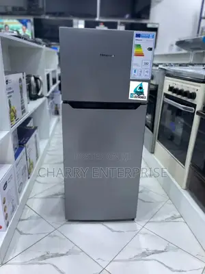 Hisence Quality Fridge 120L RD 16