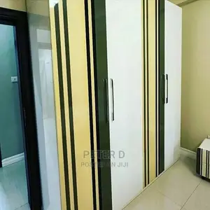 Furnished 3bdrm Apartment in Msasani for Rent