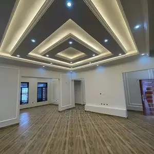 4bdrm House in Msasani for Rent