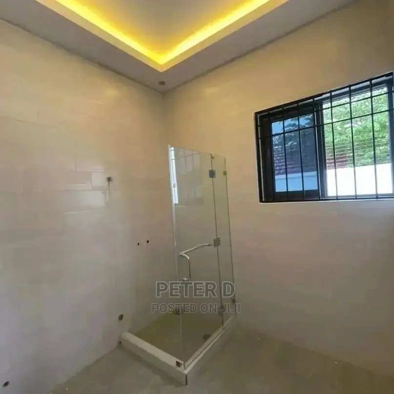 4bdrm House in Msasani for Rent