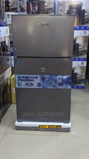 Boss Fridge Bs 70