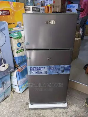 Boss Fridge Bs 70