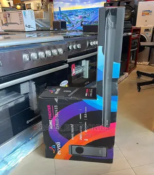 Evvoli Sound Bar Watts 240