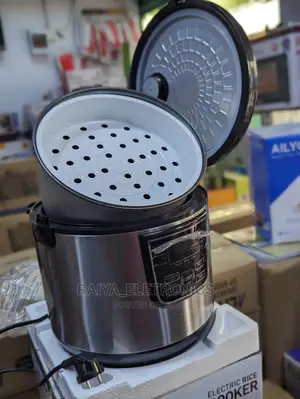 Sonifer Rice Cooker