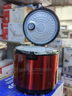 Ailyons Rice Cooker