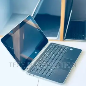 New Laptop HP ProBook 11 G2 EE 4GB Intel SSD 128GB