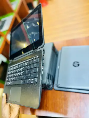 Laptop HP ProBook 11 X360 G1 EE 8GB Intel Core I5 SSD 256GB