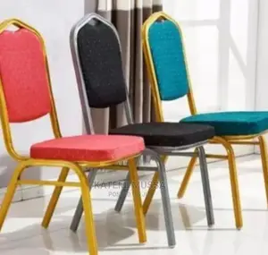 Hotel Chair