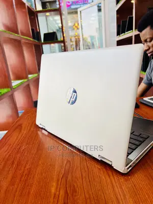 Laptop HP Pavilion 14 8GB Intel Core I5 SSD 256GB