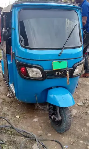 TVS Apache 180 RTR 2022 Brown