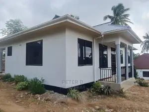 3bdrm House in Goba for Sale