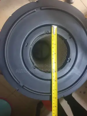 Airfilter for Trailer Pu2833